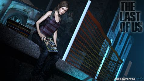 unidentified sfm|Nowhere to go by UnidentifiedSFM on DeviantArt.